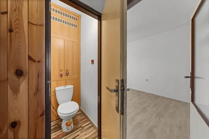 Prodej bytu 2+1, Veverská Bítýška, Na Bítýškách, 53 m2