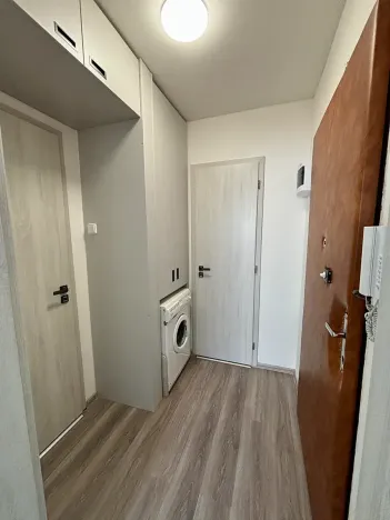 Prodej bytu 1+kk, Praha - Strašnice, V předpolí, 30 m2