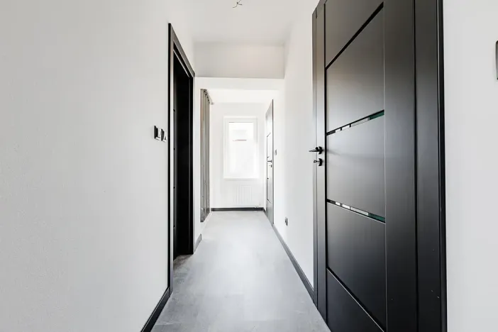 Prodej rodinného domu, Suchohrdly, Na Hájku, 213 m2