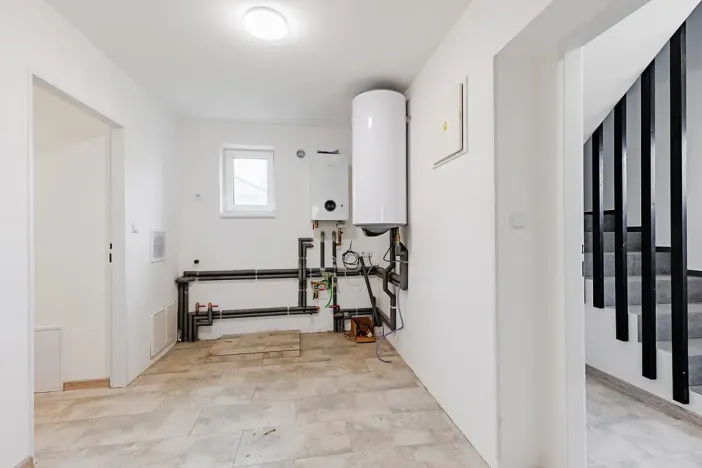 Prodej rodinného domu, Suchohrdly, Na Hájku, 213 m2