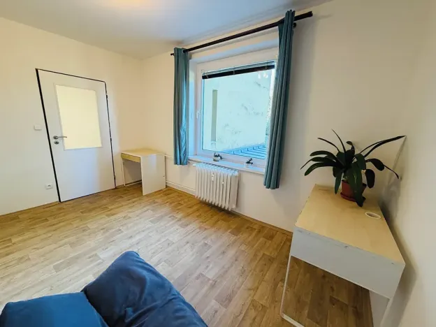 Pronájem bytu 3+kk, Praha - Braník, Žalmanova, 65 m2