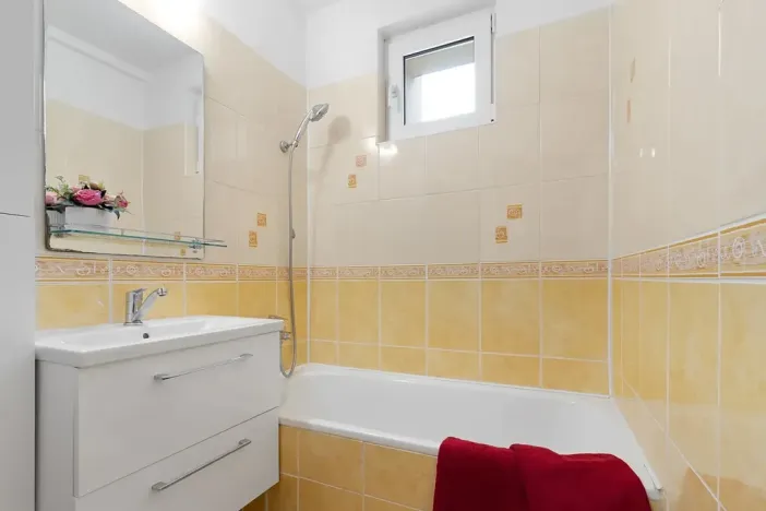 Pronájem bytu 3+kk, Praha - Braník, Žalmanova, 65 m2