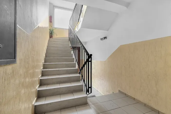 Pronájem bytu 3+kk, Praha - Braník, Žalmanova, 65 m2