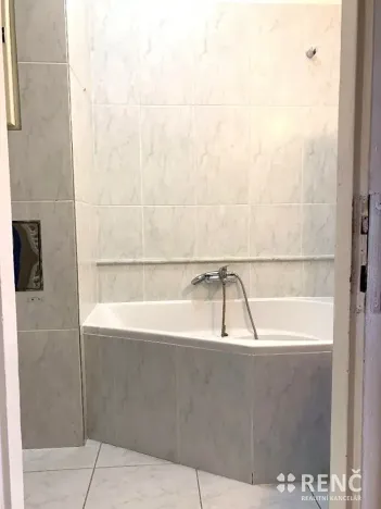 Pronájem bytu 2+1, Brno, Pekařská, 75 m2