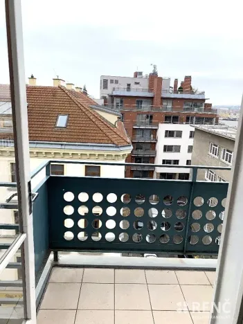 Pronájem bytu 2+1, Brno, Pekařská, 75 m2