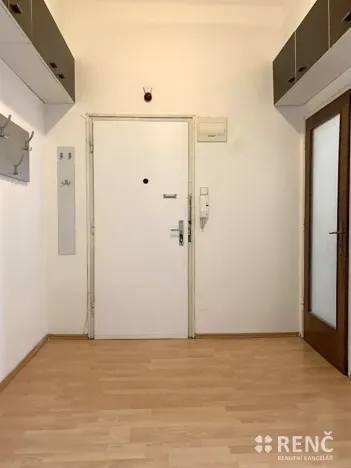 Pronájem bytu 2+1, Brno, Pekařská, 75 m2