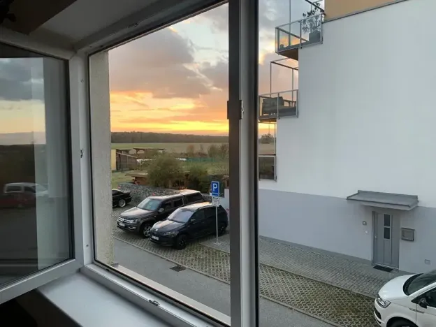 Pronájem bytu 1+kk, České Budějovice, Zavadilka, 31 m2