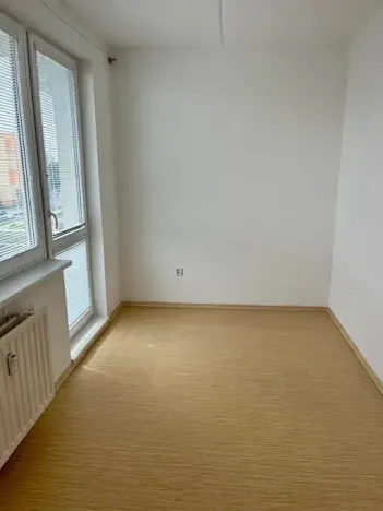 Pronájem bytu 4+1, České Budějovice, Dr. Bureše, 79 m2