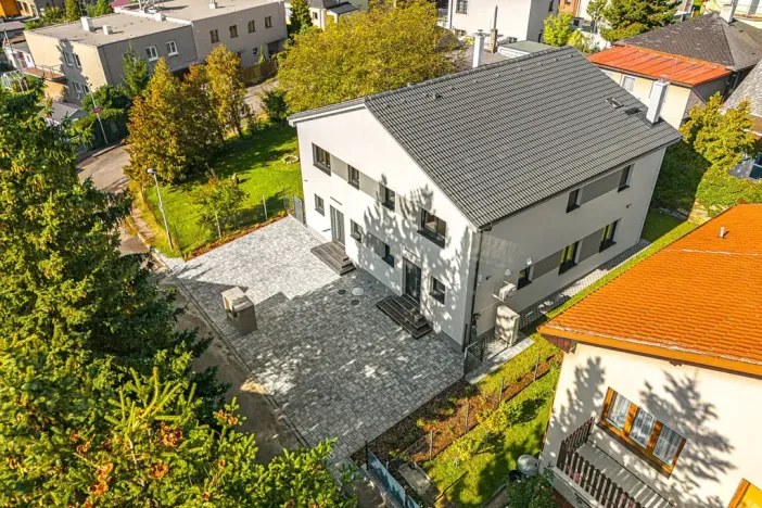 Pronájem rodinného domu, Praha - Řepy, Otlíkovská, 125 m2