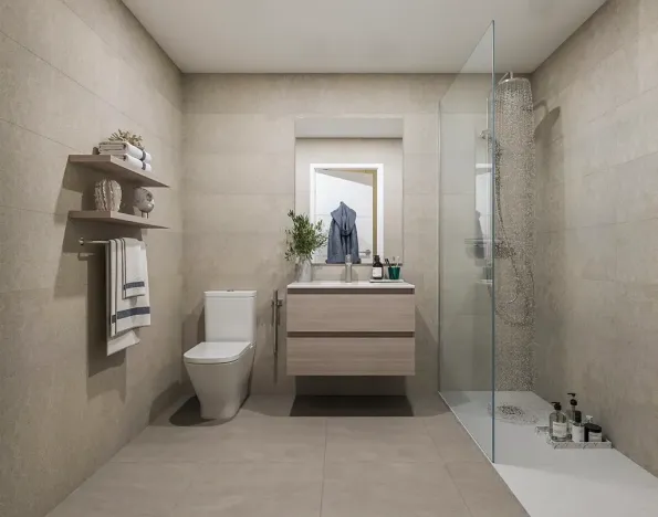 Prodej bytu 3+kk, Manilva, Španělsko, 87 m2