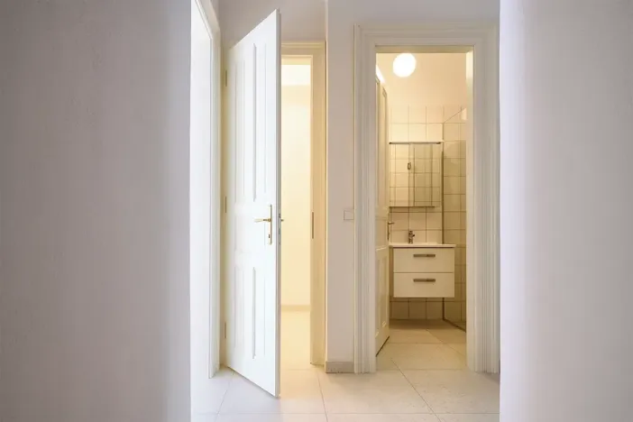 Pronájem bytu 3+kk, Praha - Vršovice, 28. pluku, 70 m2