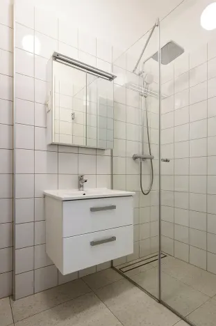 Pronájem bytu 3+kk, Praha - Vršovice, 28. pluku, 70 m2