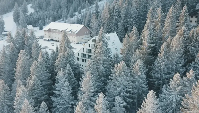 Prodej bytu 5+kk, Loučná pod Klínovcem, 166 m2