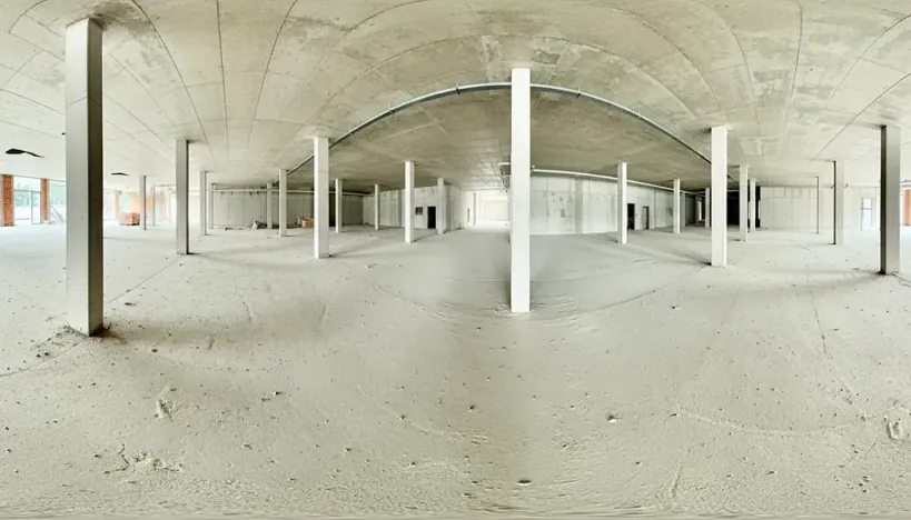 Pronájem obchodního prostoru, Hradec Králové, Kollárova, 3447 m2