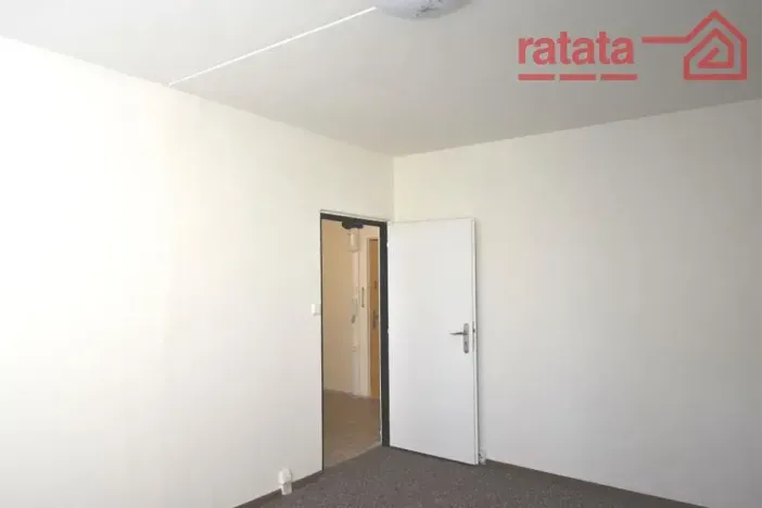 Pronájem bytu 2+1, Jirkov, Hornická, 53 m2