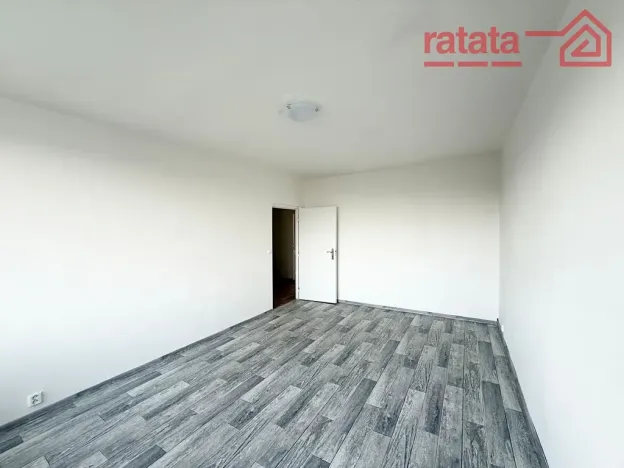 Pronájem bytu 2+1, Chomutov, Jirkovská, 63 m2