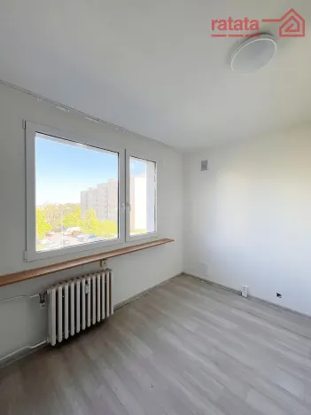 Pronájem bytu 2+1, Chomutov, Dřínovská, 60 m2