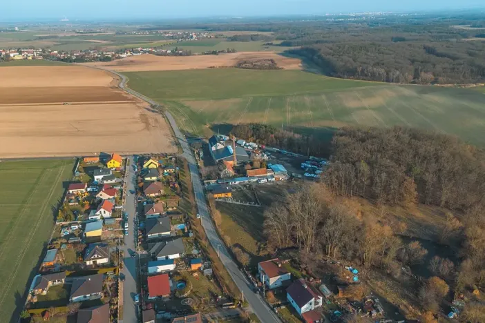 Prodej rodinného domu, Vyšehněvice, 89 m2