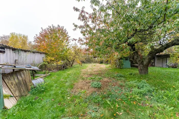 Prodej pozemku pro bydlení, Velká Kraš, 1290 m2