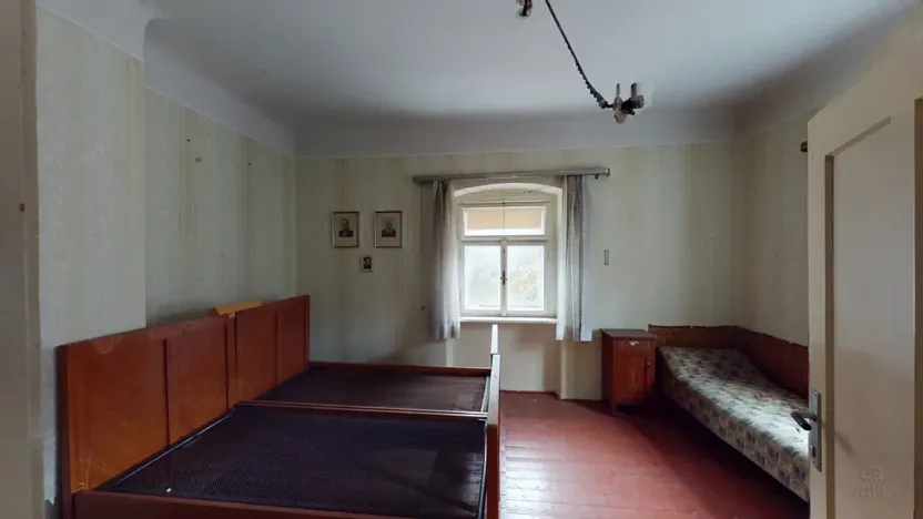 Prodej rodinného domu, Velká Kraš, 120 m2