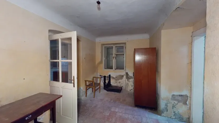 Prodej rodinného domu, Velká Kraš, 120 m2