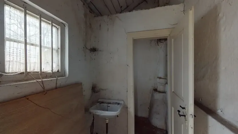 Prodej rodinného domu, Velká Kraš, 120 m2