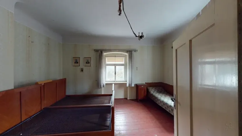 Prodej rodinného domu, Velká Kraš, 120 m2