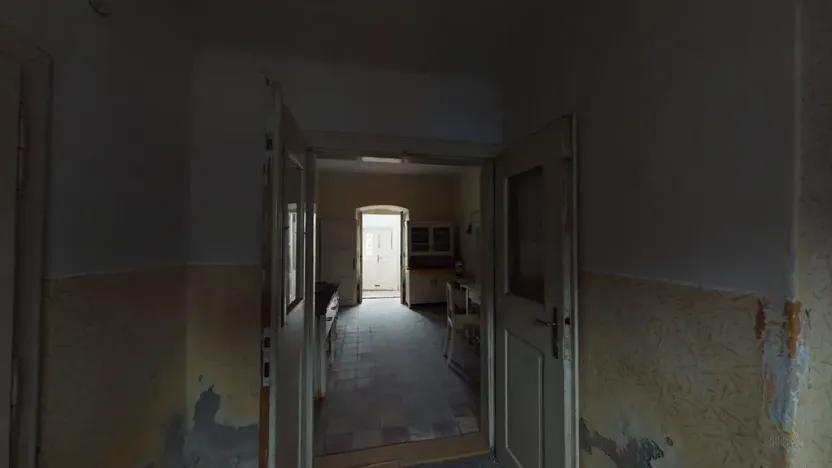 Prodej rodinného domu, Velká Kraš, 120 m2