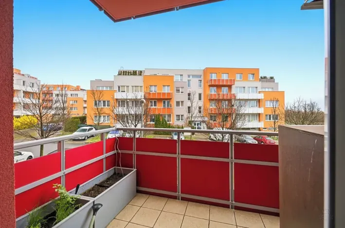 Prodej bytu 3+kk, Praha - Kyje, Sicherova, 64 m2