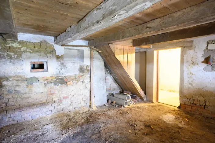 Prodej chalupy, Přílepy, 280 m2