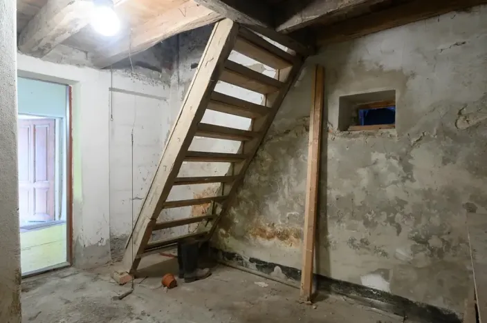 Prodej chalupy, Přílepy, 280 m2