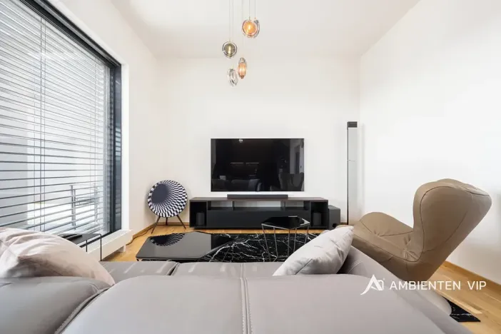 Prodej bytu 2+kk, Praha - Vysočany, Oktábcových, 72 m2