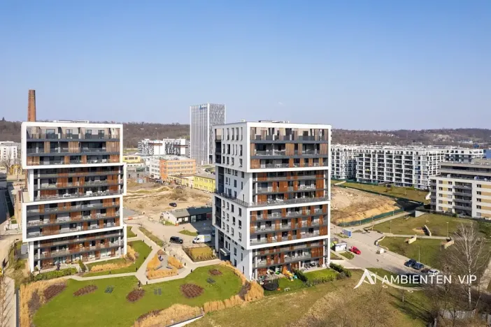 Prodej bytu 2+kk, Praha - Vysočany, Oktábcových, 72 m2