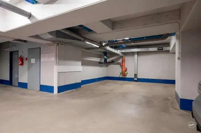Prodej bytu 2+kk, Praha - Zbraslav, Pelzova, 60 m2