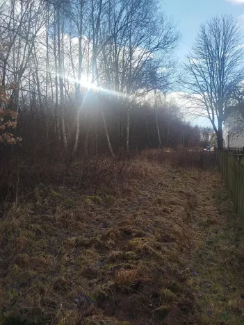 Prodej pozemku pro bydlení, Karlovy Vary, Dr. Přemysla Jeřábka, 685 m2