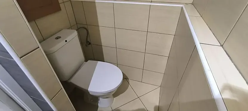 Prodej bytu 1+kk, Cheb, 17. listopadu, 23 m2