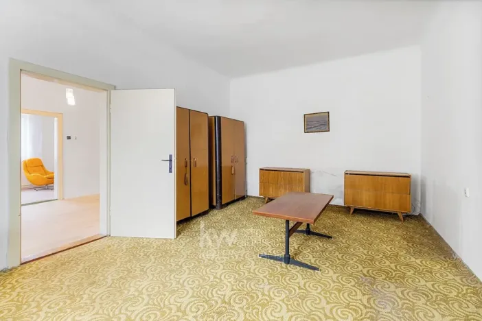 Prodej rodinného domu, Pohled, Sokolská, 70 m2