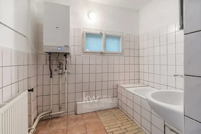 Prodej rodinného domu, Pohled, Sokolská, 70 m2