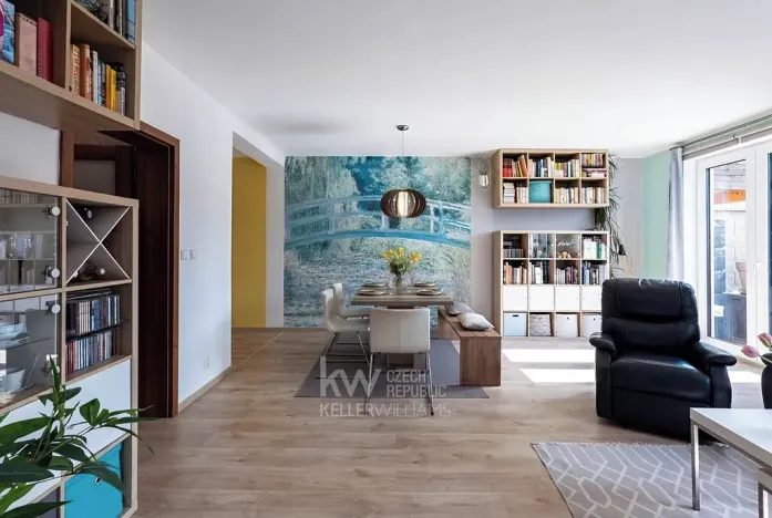 Prodej rodinného domu, Chýně, Opata Mariana, 107 m2