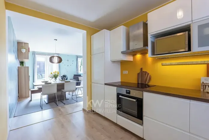 Prodej rodinného domu, Chýně, Opata Mariana, 107 m2