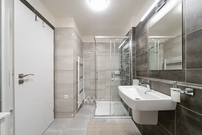 Prodej bytu 2+kk, Lipno nad Vltavou, 53 m2