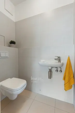 Prodej bytu 2+kk, Praha - Jinonice, Chmelařská, 55 m2