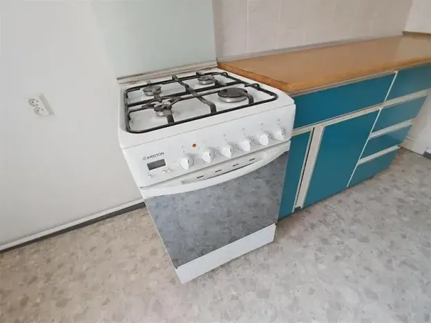 Pronájem bytu 1+1, Praha - Vršovice, Moskevská, 46 m2