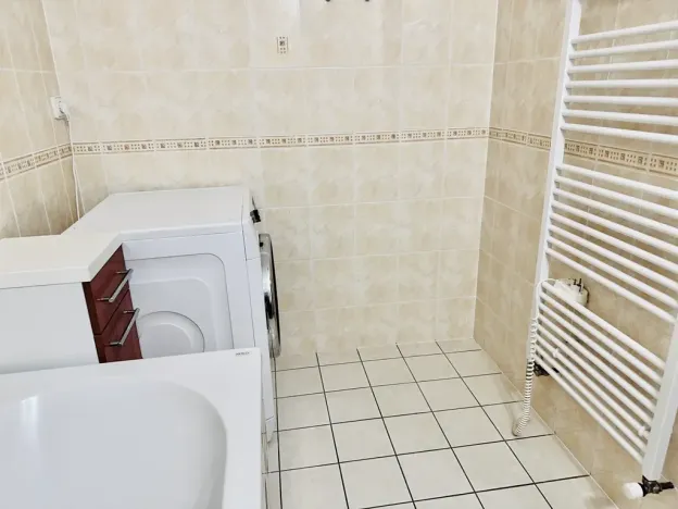 Pronájem bytu 2+kk, Brno, Zderadova, 49 m2