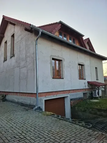 Prodej rodinného domu, Sibřina, Ke Hřišti, 220 m2