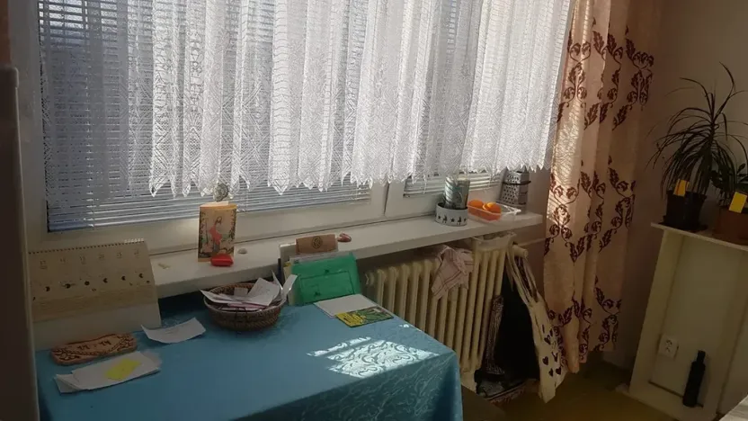 Prodej bytu 2+1, Třebíč, Fr. Hrubína, 47 m2