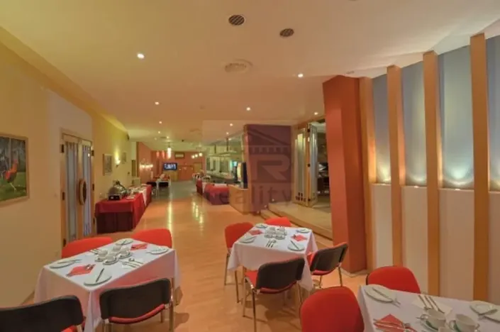 Prodej komerční nemovitosti, Třebíč, Karlovo nám., 5000 m2