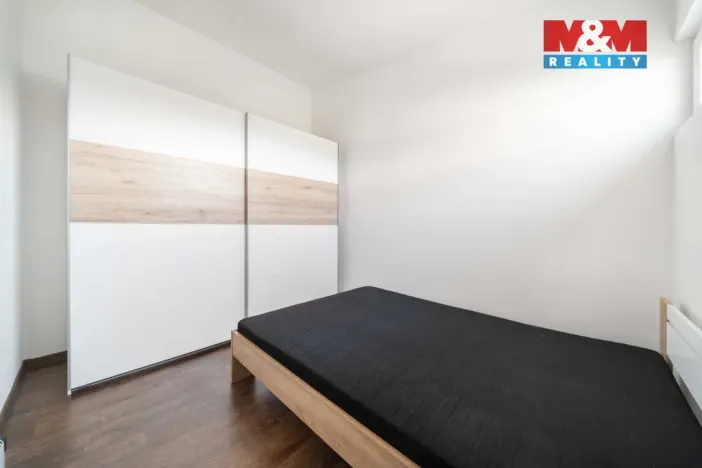 Prodej mobilheimu, Blovice - Bohušov, 35 m2