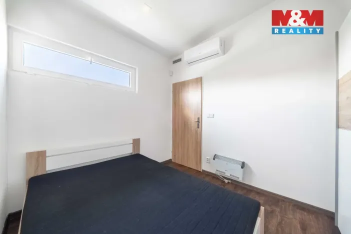 Prodej mobilheimu, Blovice - Bohušov, 35 m2