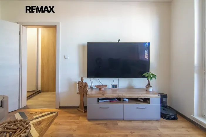 Pronájem bytu 3+1, Břeclav, U Splavu, 74 m2